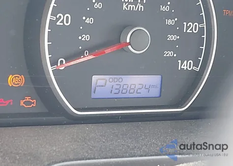 2010 Hyundai Elantra Gls из США, поврежденный, VIN KMHDU4ADXAU157989